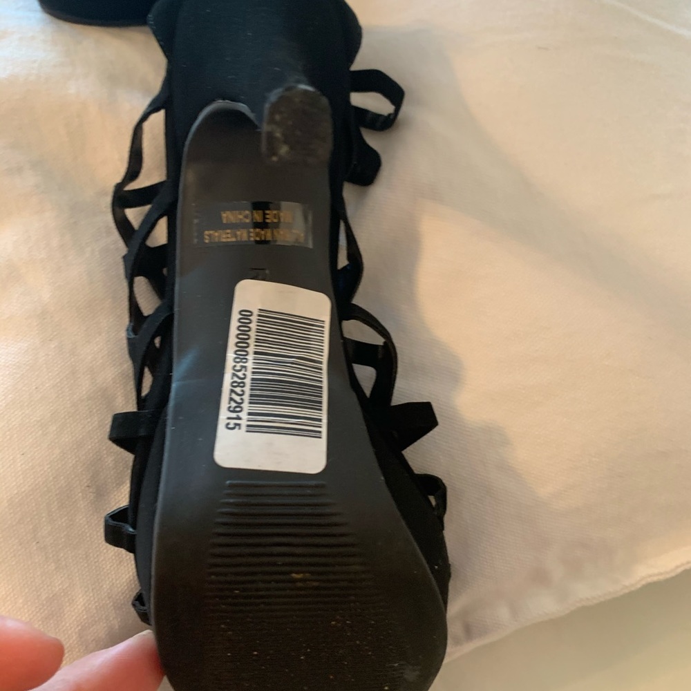 Report sandals - Picture 6 of 8